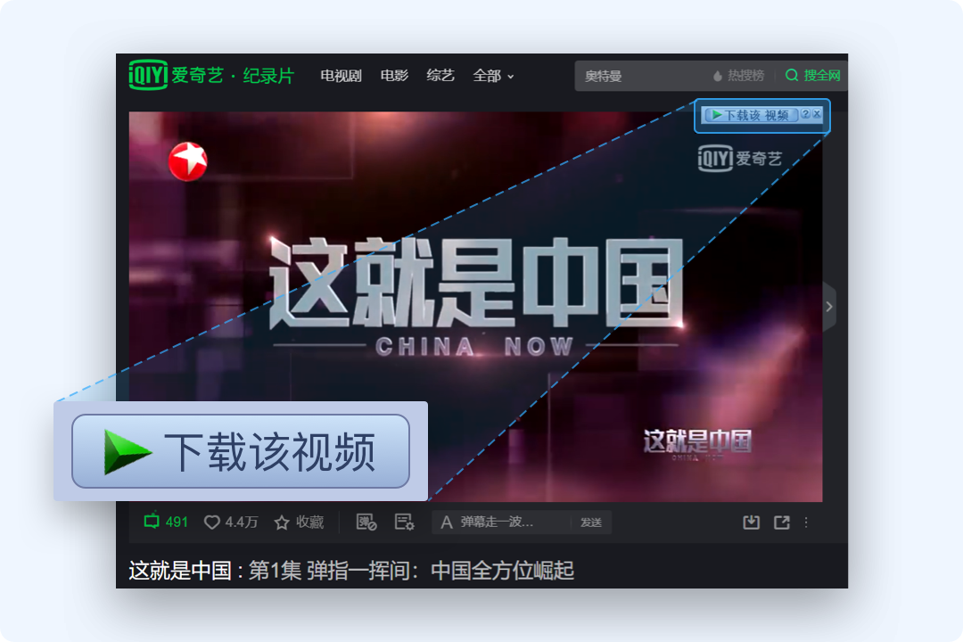 Internet Download Manager