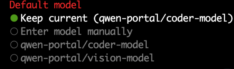 Clawdbot 部署教程：10 分钟白嫖 Qwen，为自己搭建 7x24 小时AI 助理