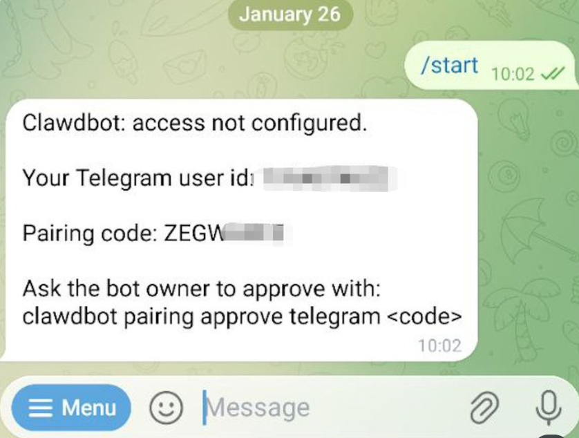 Clawdbot 部署教程：10 分钟白嫖 Qwen，为自己搭建 7x24 小时AI 助理