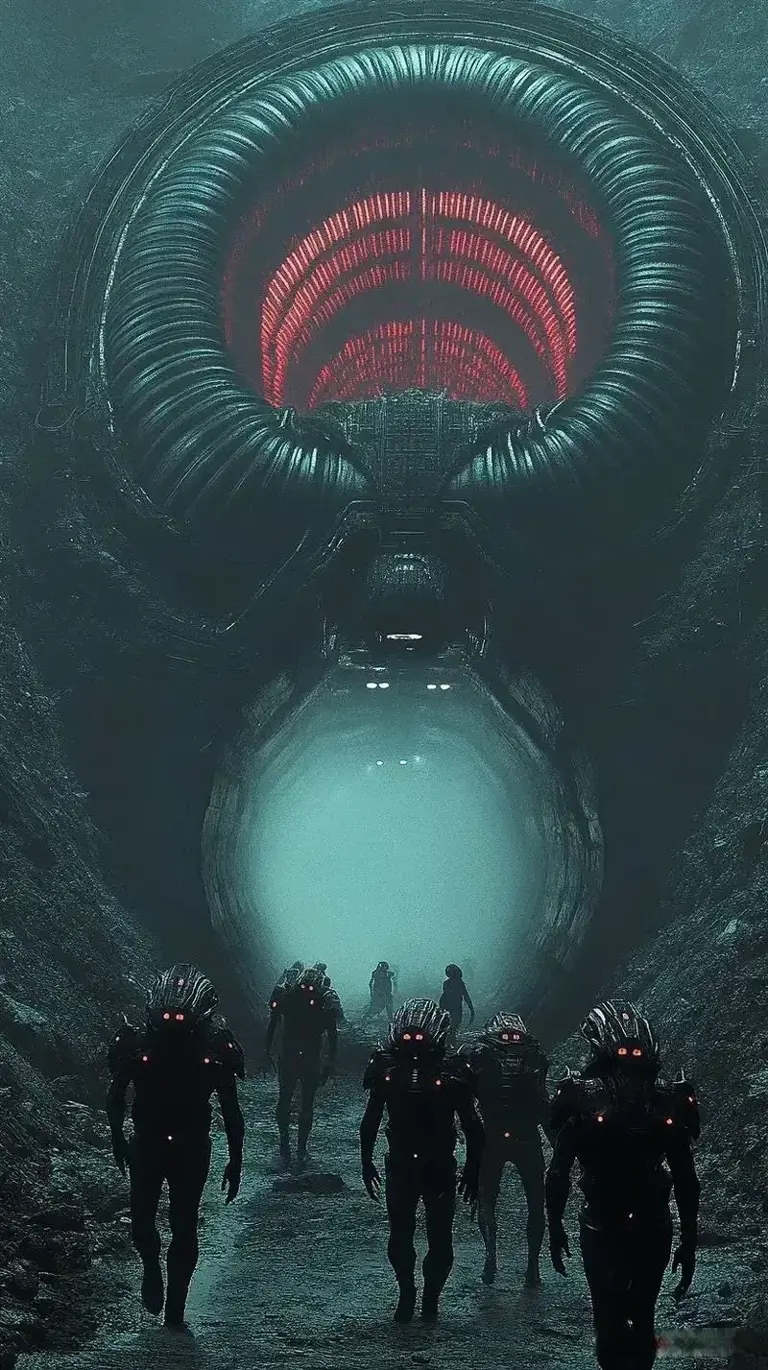 我们应该是宇宙中第一批文明，但是可能已经站在生死线之前!