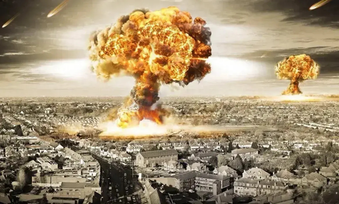 我们应该是宇宙中第一批文明，但是可能已经站在生死线之前!