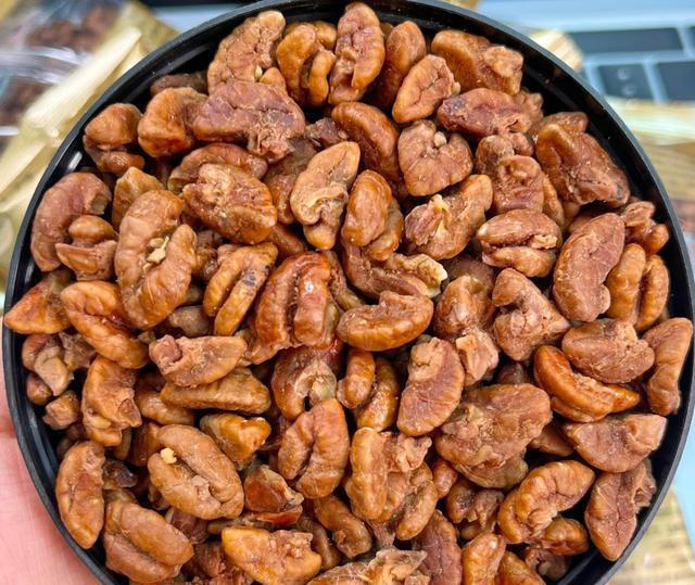 大脑最爱6种食物，核桃竟排第6名，第一名都没想到，竟然藏在身边