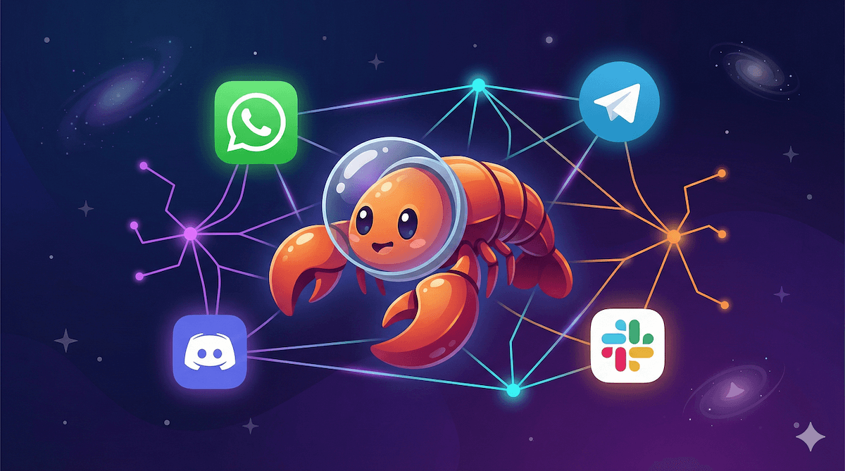 2026 Claw 生态 AI Agent 全解析：5 款工具选型对比 + 部署避坑指南