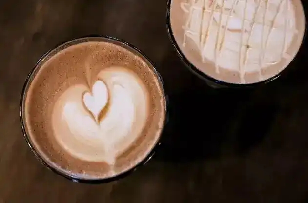 广州最值得打卡的10家咖啡店,本地人私藏的那种