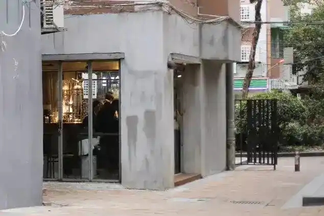 广州最值得打卡的10家咖啡店,本地人私藏的那种