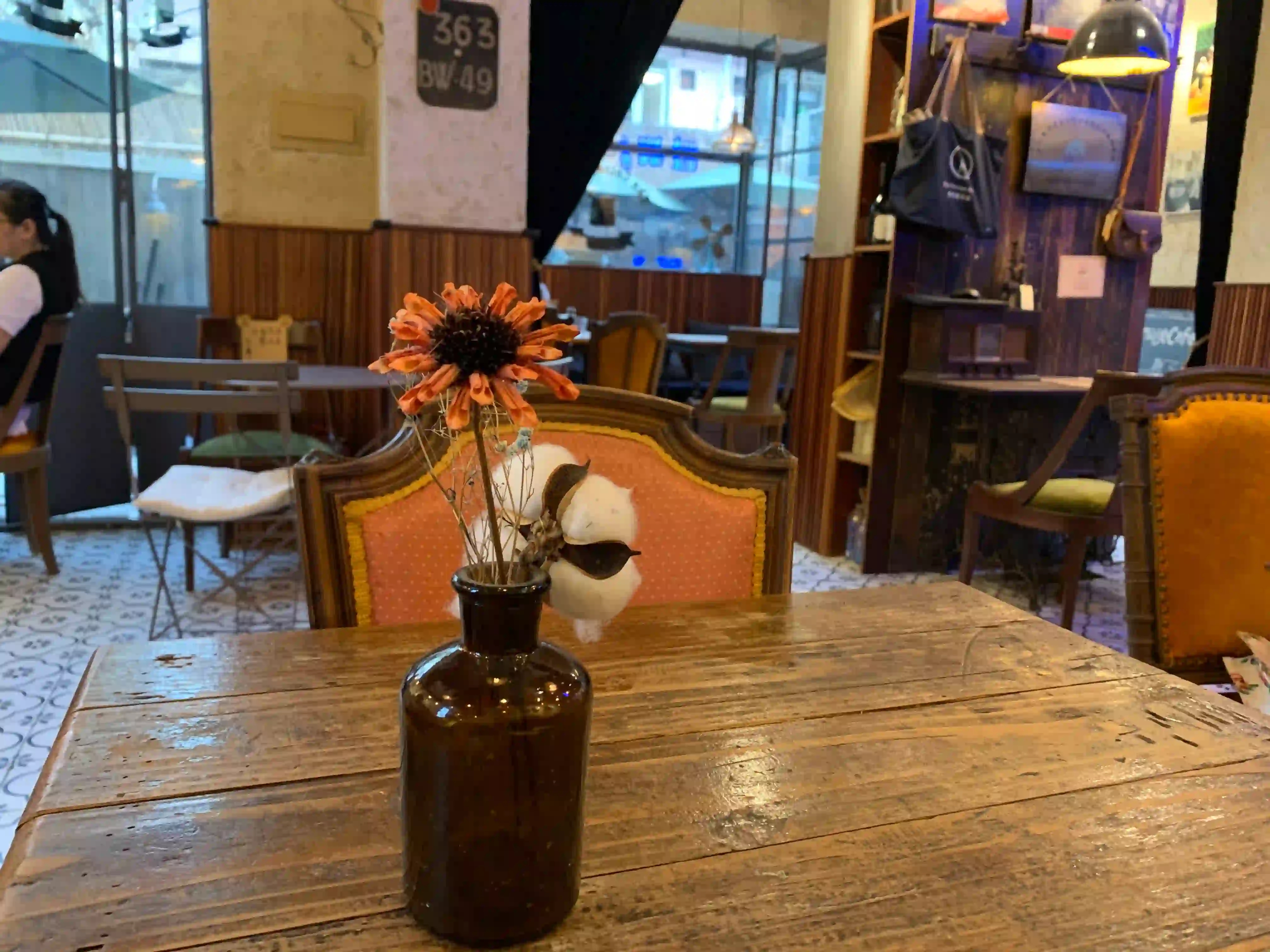 上海静安区最值得打卡的10家咖啡店,我挨家走了一遍