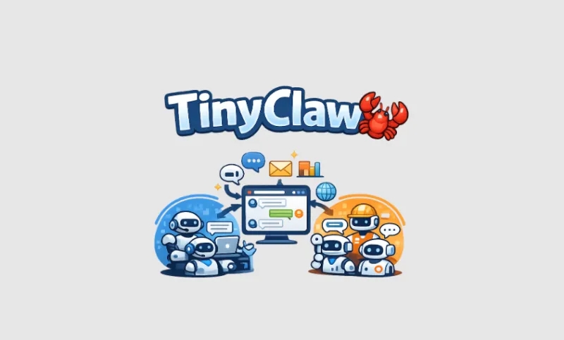TinyClaw|TinyAGI 轻量设计开源框架,边缘设备多智能体协作首选!
