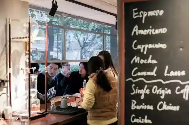 广州最值得打卡的10家咖啡店,本地人私藏的那种