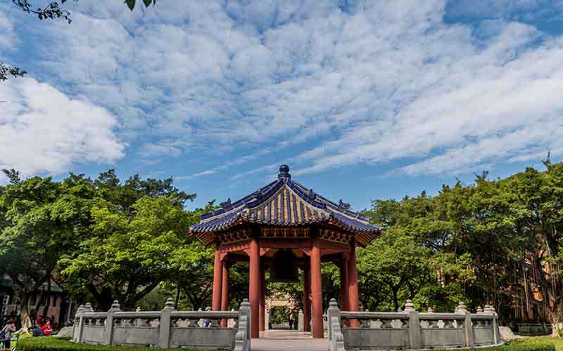 中山大学