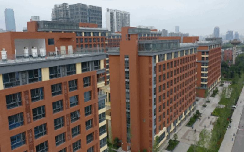 中国科学技术大学