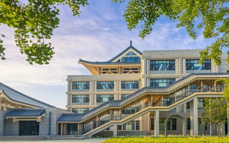 北京大学
