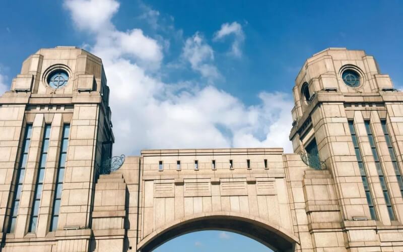 复旦大学