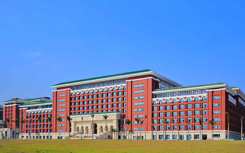 中山大学