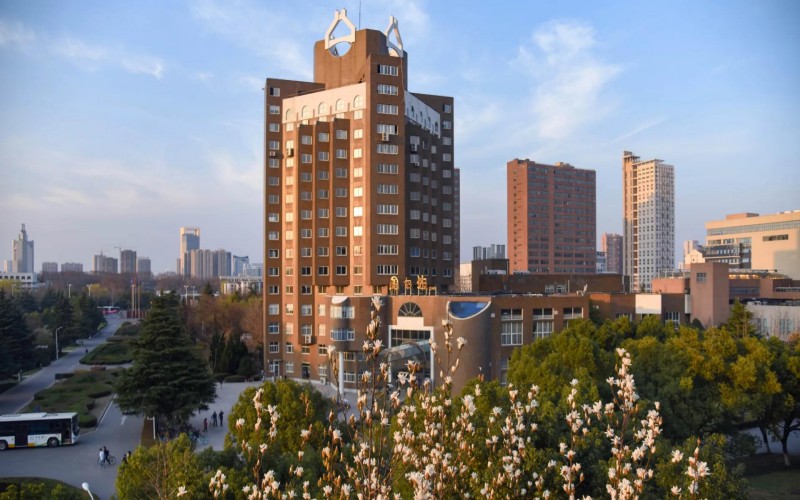 中国科学技术大学