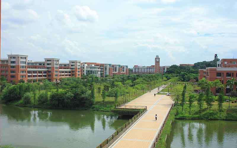 中山大学