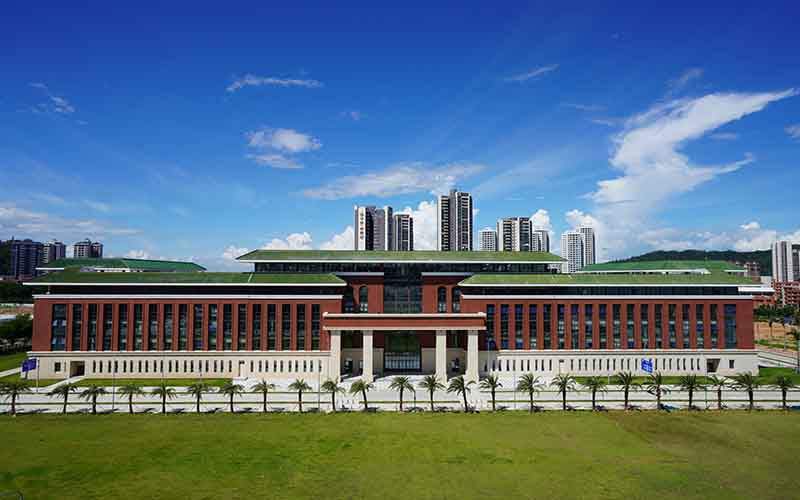 中山大学
