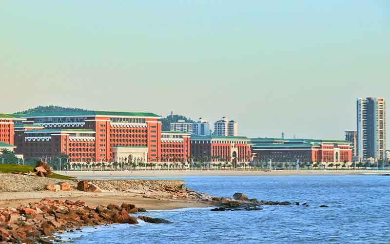 中山大学