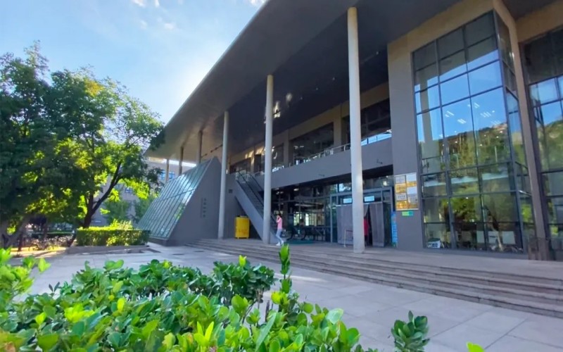 北京大学