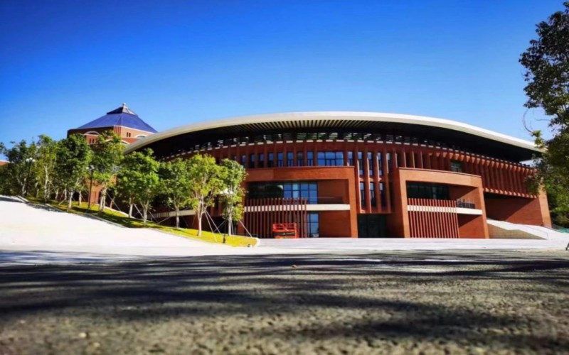 中山大学
