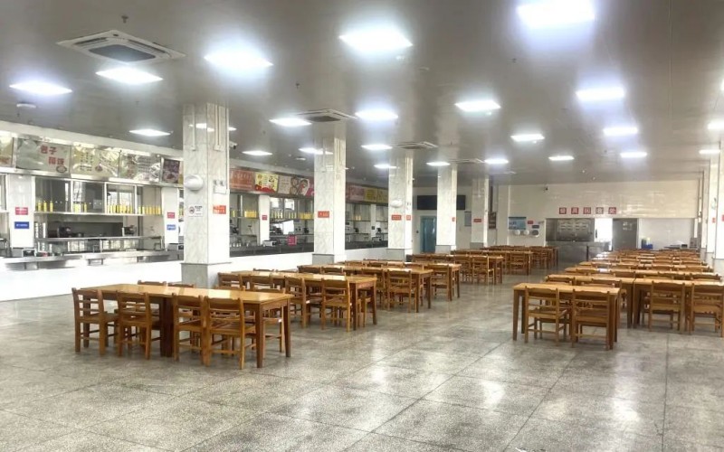 华中科技大学