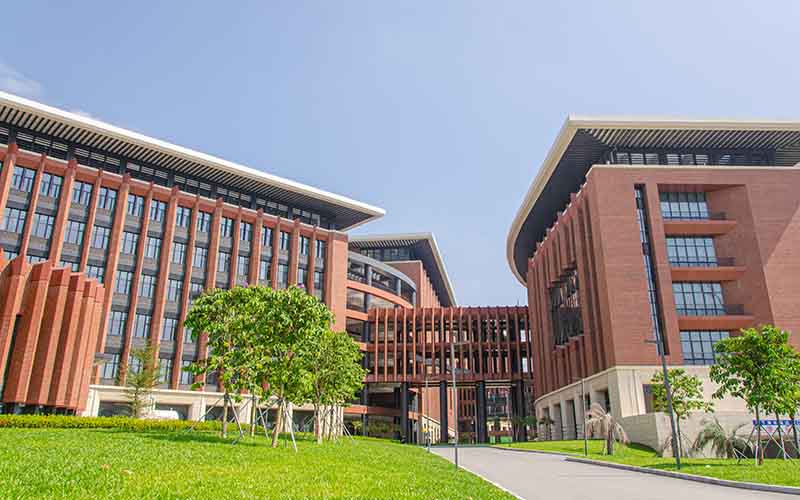中山大学