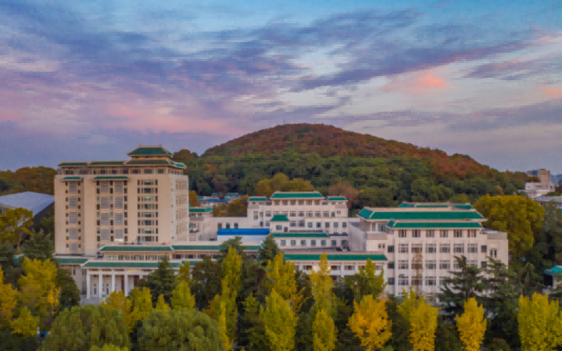 武汉大学