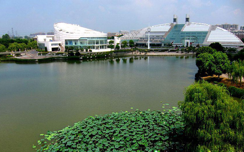 浙江大学