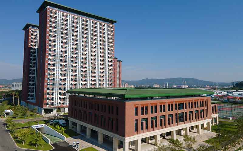 中山大学