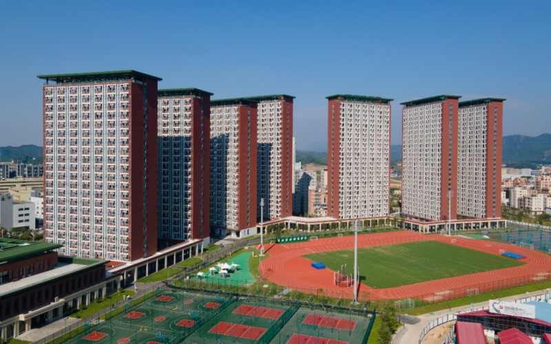 中山大学