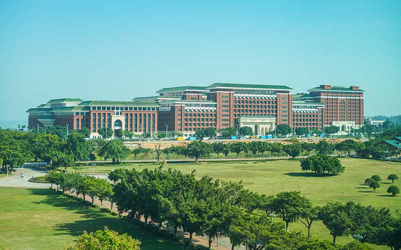 中山大学