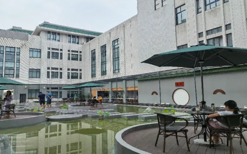 武汉大学