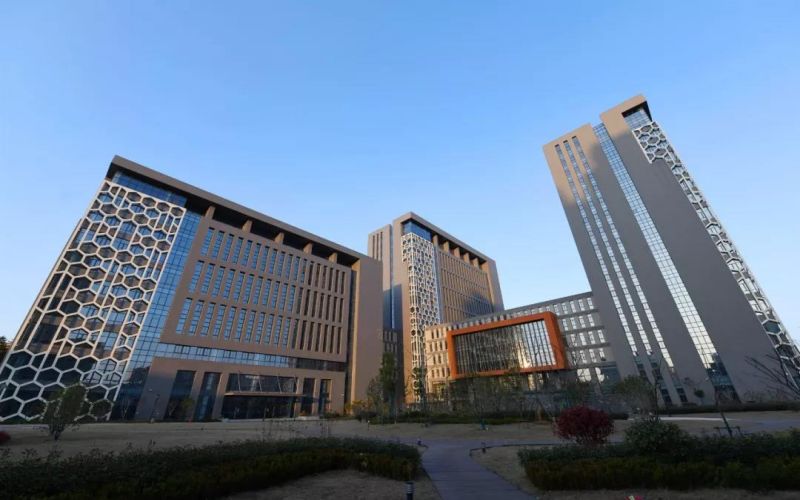 中国科学技术大学