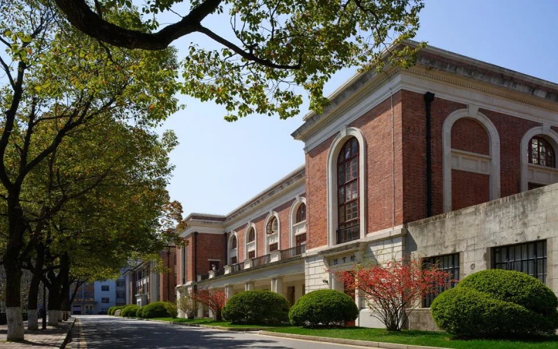 上海交通大学