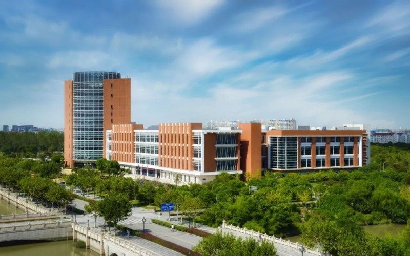 上海交通大学