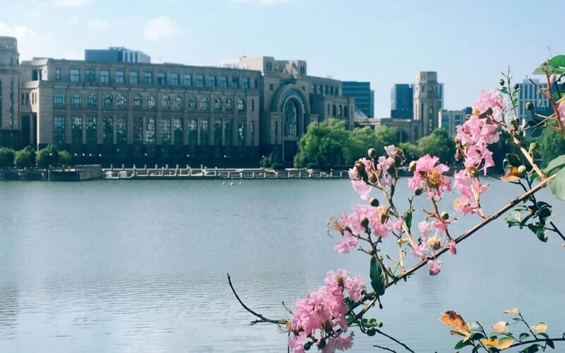 复旦大学