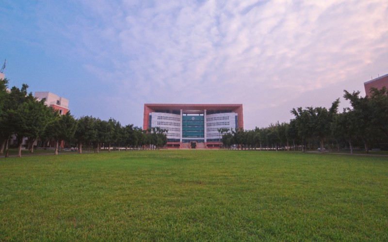中山大学