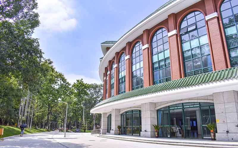 中山大学